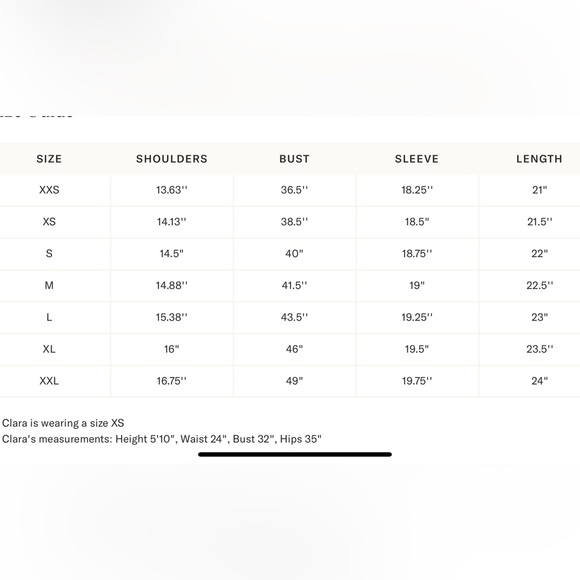 HYACINTH HOUSE Green Embroidery Erin Blouse - Picture 8 of 12